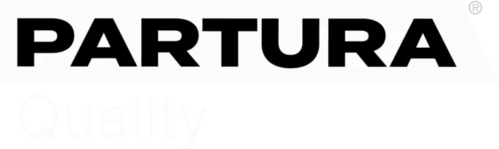 logo Partura quality