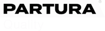 logo Partura quality